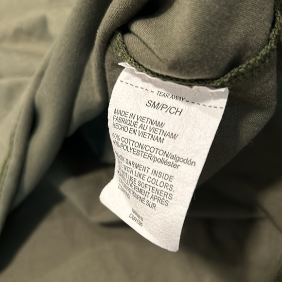 Under Armour Freedom T-Shirt S - Picture 6 of 6